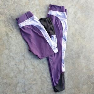 Noble Outfitters Balance Riding Tight